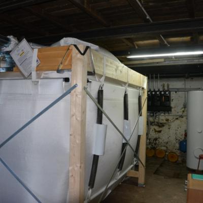 Delmelle Energies FlexiloCompact Okofen