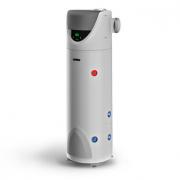 Delmelle Energies boiler pompe a chaleur
