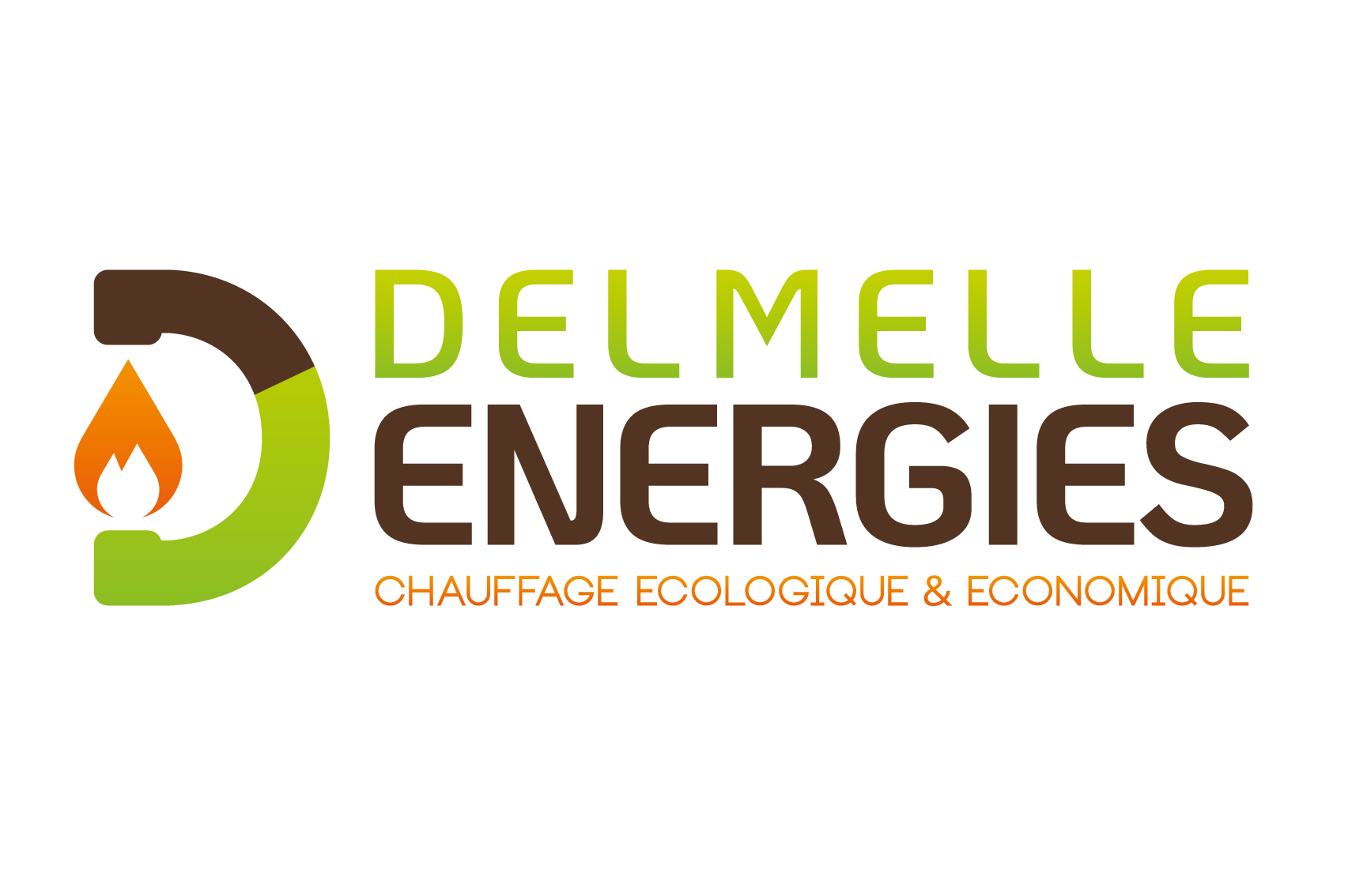 Delmelle Energies votre spécialiste pour les chaudières pellets en province de Liège